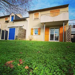 Appartement Résidence Goélia, Pierrefiche (Aveyron)