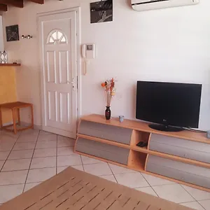 Appartement Duplex Le Cocon, Pins-Justaret