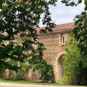 Domaine De La Terrasse Apartment