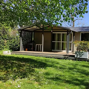 Au Tour De L'aveyron Campsite
